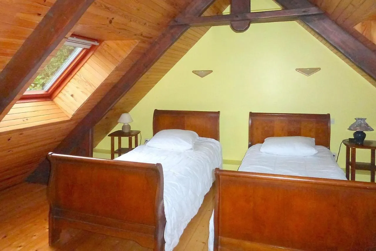 Cottage, Bugueles-Penvenan 0*, Penvenan